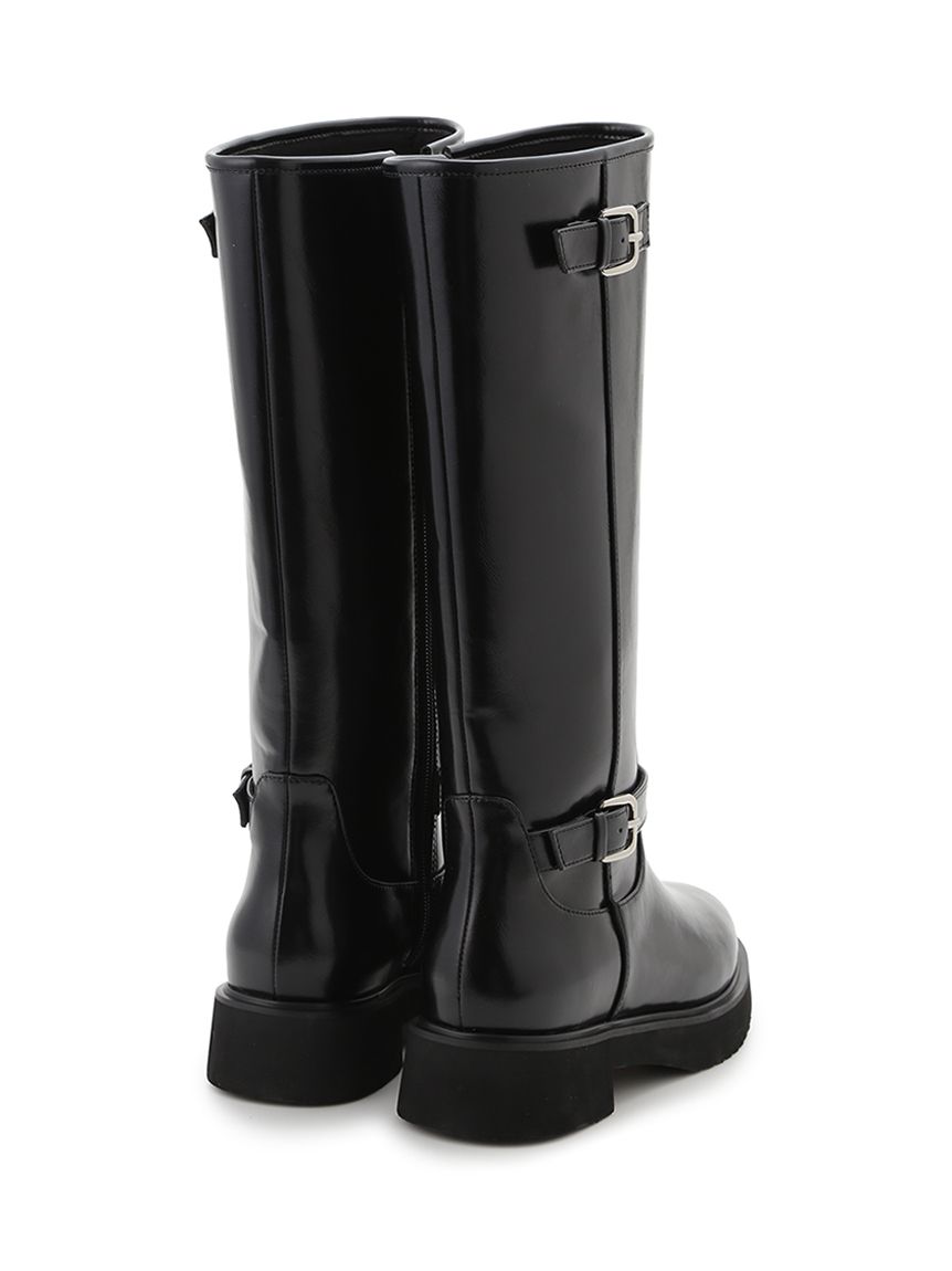 バリエライダースブーツ(ブーツ)｜シューズ｜SNIDEL(スナイデル)の通販