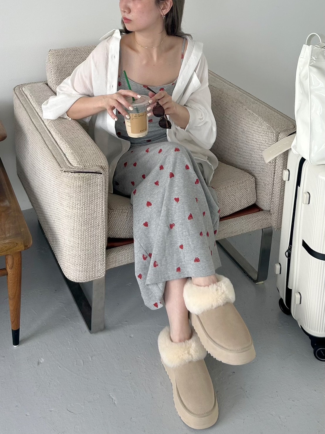 snidel UGG 【UGG®】W TAZZELLE UGG® Tazzelle for Women | UGG®