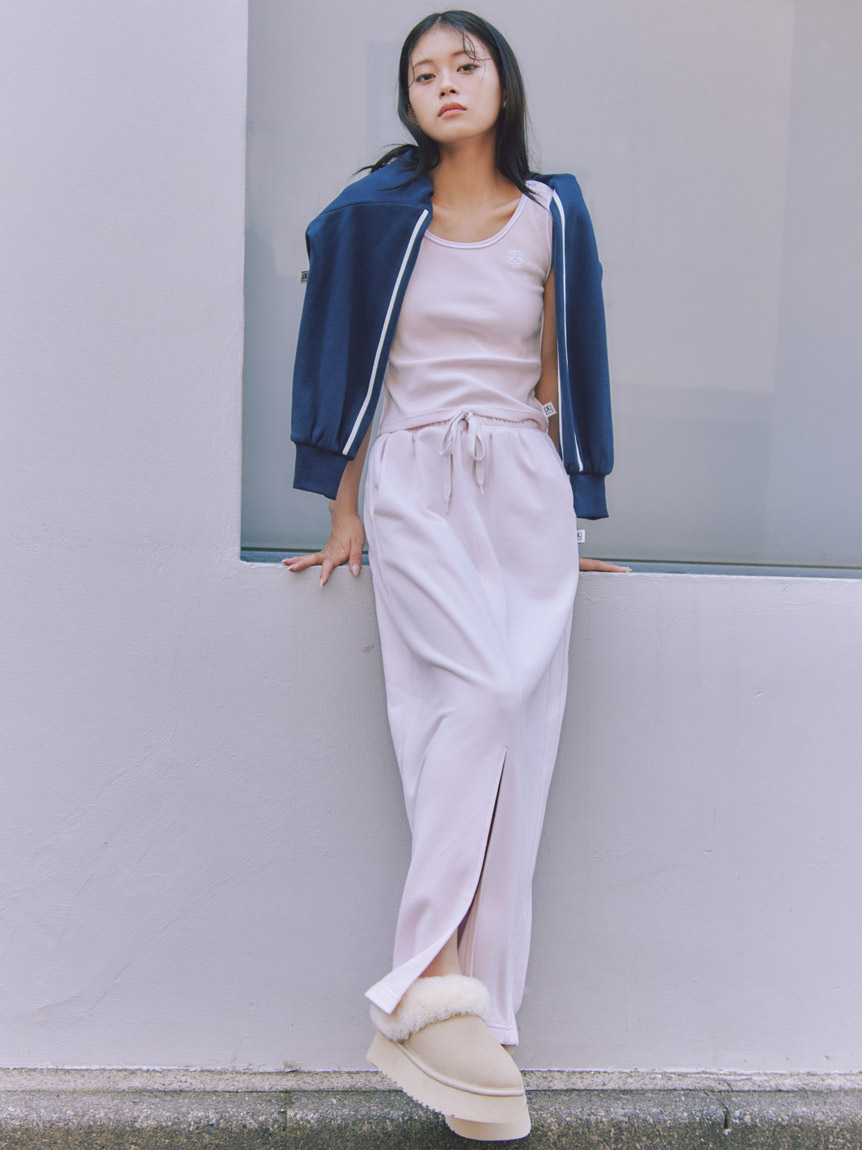 UGG®】W TAZZELLE(マウンテンブーツ)｜シューズ｜SNIDEL(スナイデル)の