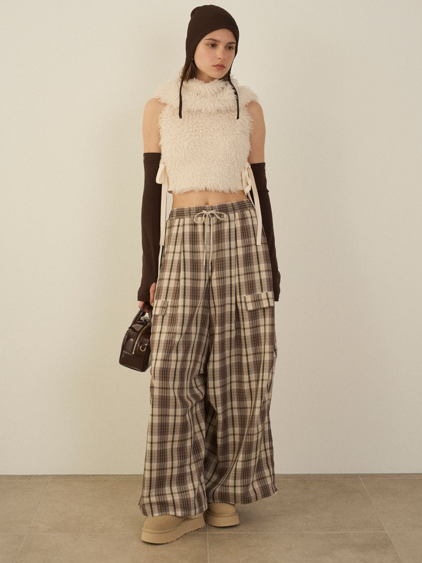 UGG®】W TAZZELLE(マウンテンブーツ)｜シューズ｜SNIDEL(スナイデル)の