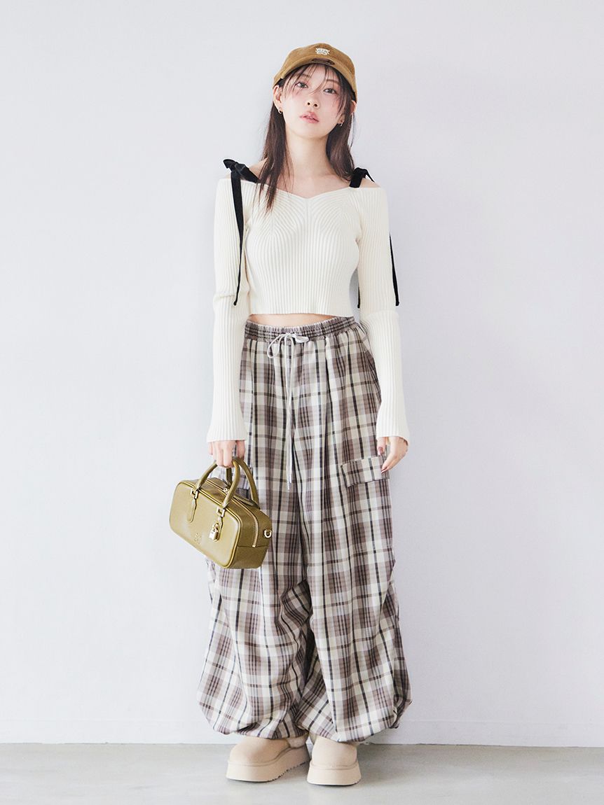 UGG®】W TAZZELLE(マウンテンブーツ)｜シューズ｜SNIDEL(スナイデル)の