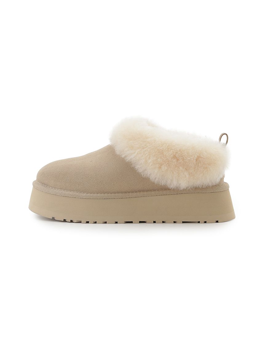 UGG スナイデル UGG®】Classic Ultra Mini Platform(ブーツ)｜シューズ｜SNIDEL