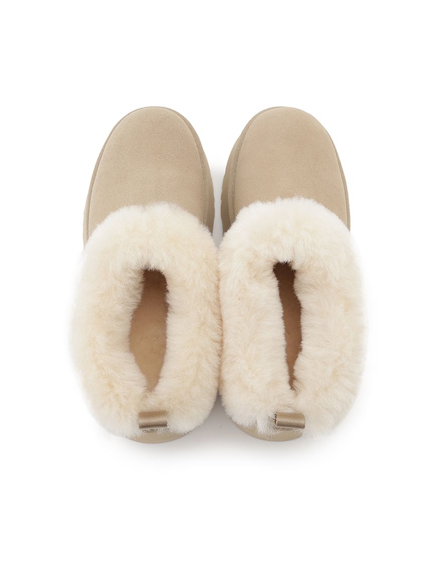 【新品未開封】snidel × UGG®W TAZZELLE 23cm UGG®】W TAZZELLE(マウンテンブーツ)｜シューズ｜SNIDEL