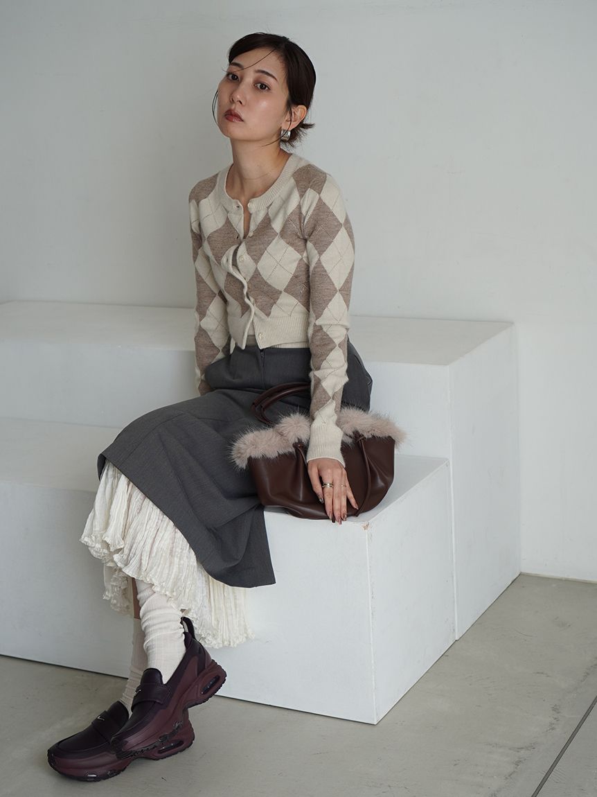 NIKE】AIR MAX PHENOMENA(スニーカー)｜シューズ｜SNIDEL