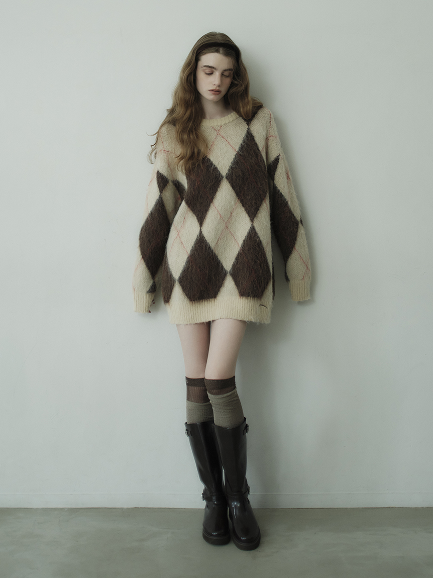 ルーズバックルショートブーツ(ブーツ)｜シューズ｜SNIDEL(スナイデル