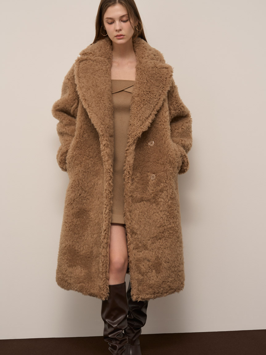 ルーズロングブーツ(ロングブーツ)｜シューズ｜SNIDEL