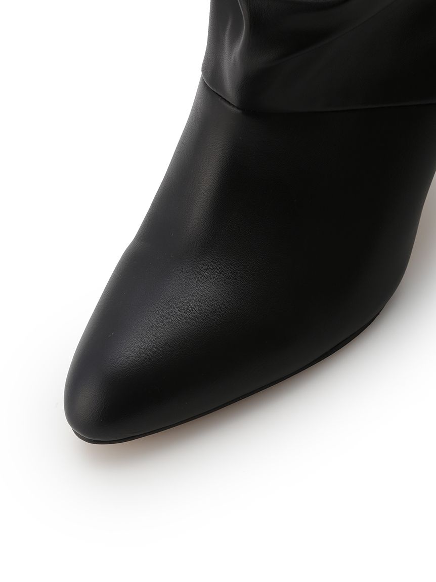 ルーズロングブーツ(ロングブーツ)｜シューズ｜SNIDEL(スナイデル)の