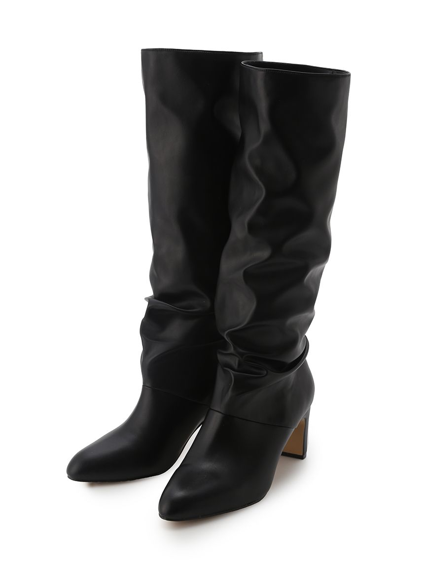 ルーズロングブーツ(ロングブーツ)｜シューズ｜SNIDEL(スナイデル)の