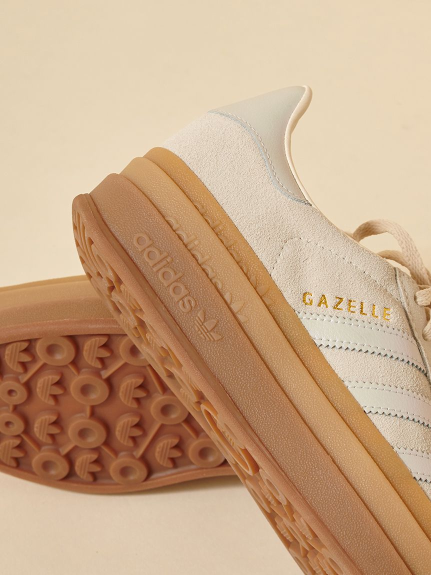 adidas Originals】GAZELLE BOLD W(スニーカー)｜シューズ｜SNIDEL