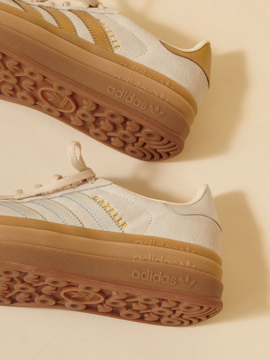adidas Originals】GAZELLE BOLD W(スニーカー)｜シューズ｜SNIDEL