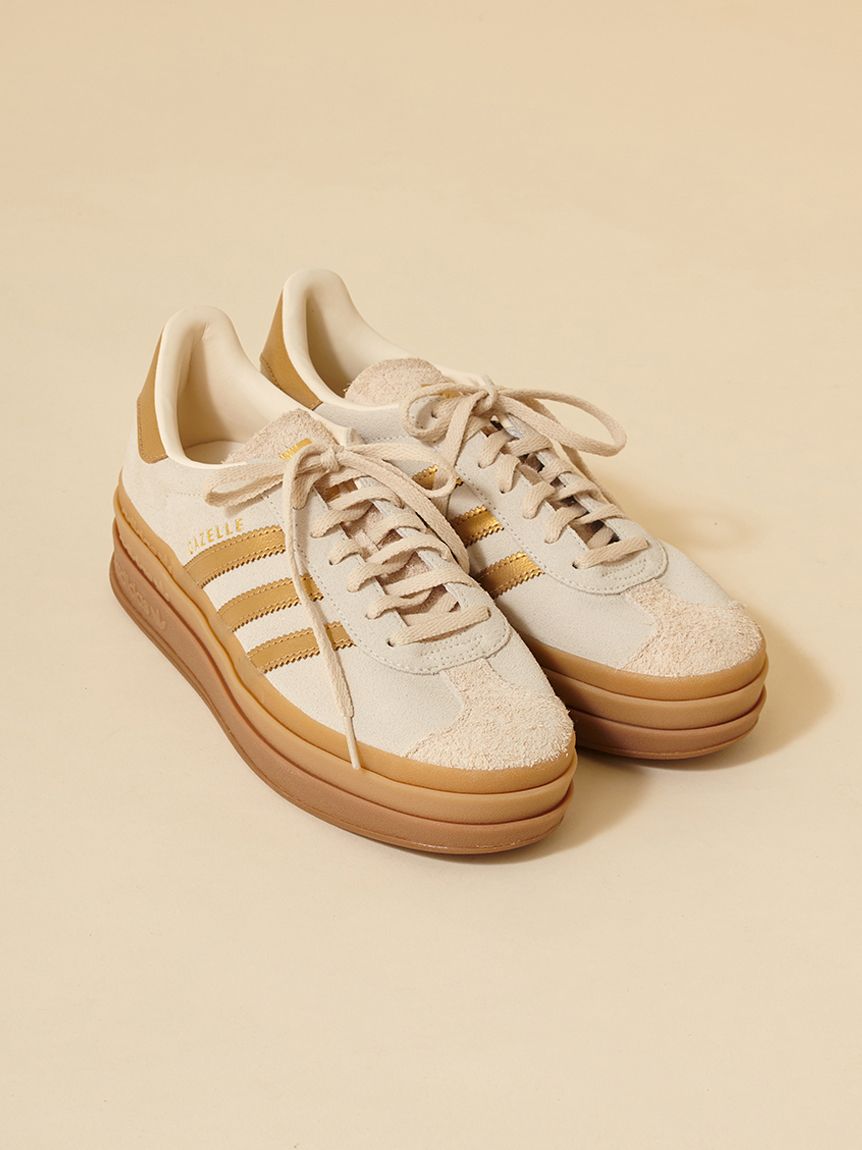 アディダス× SNIDEL GAZELLE BOLD W ガゼル スニーカー SWGS261605_p_13_LL.jpg
