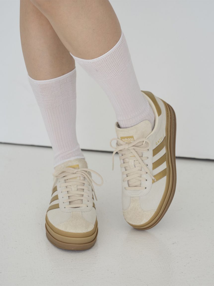 adidas Originals】GAZELLE BOLD W(スニーカー)｜シューズ｜SNIDEL