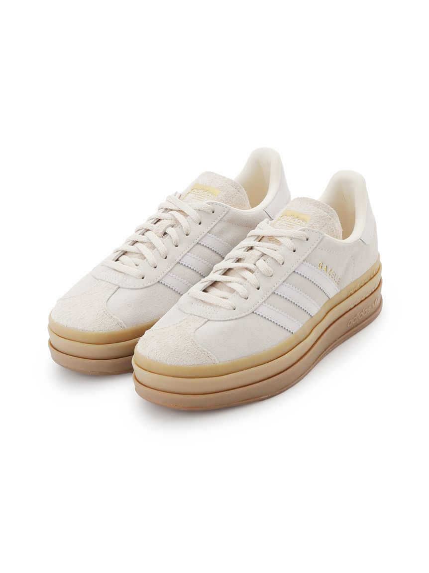 adidas Originals】GAZELLE BOLD W(スニーカー)｜シューズ｜SNIDEL