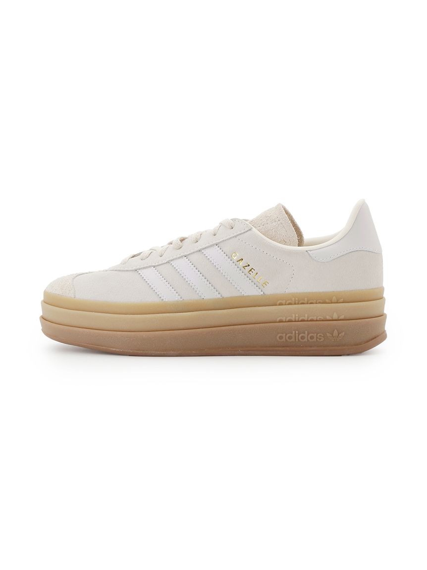 adidas Originals】GAZELLE BOLD W(スニーカー)｜シューズ｜SNIDEL