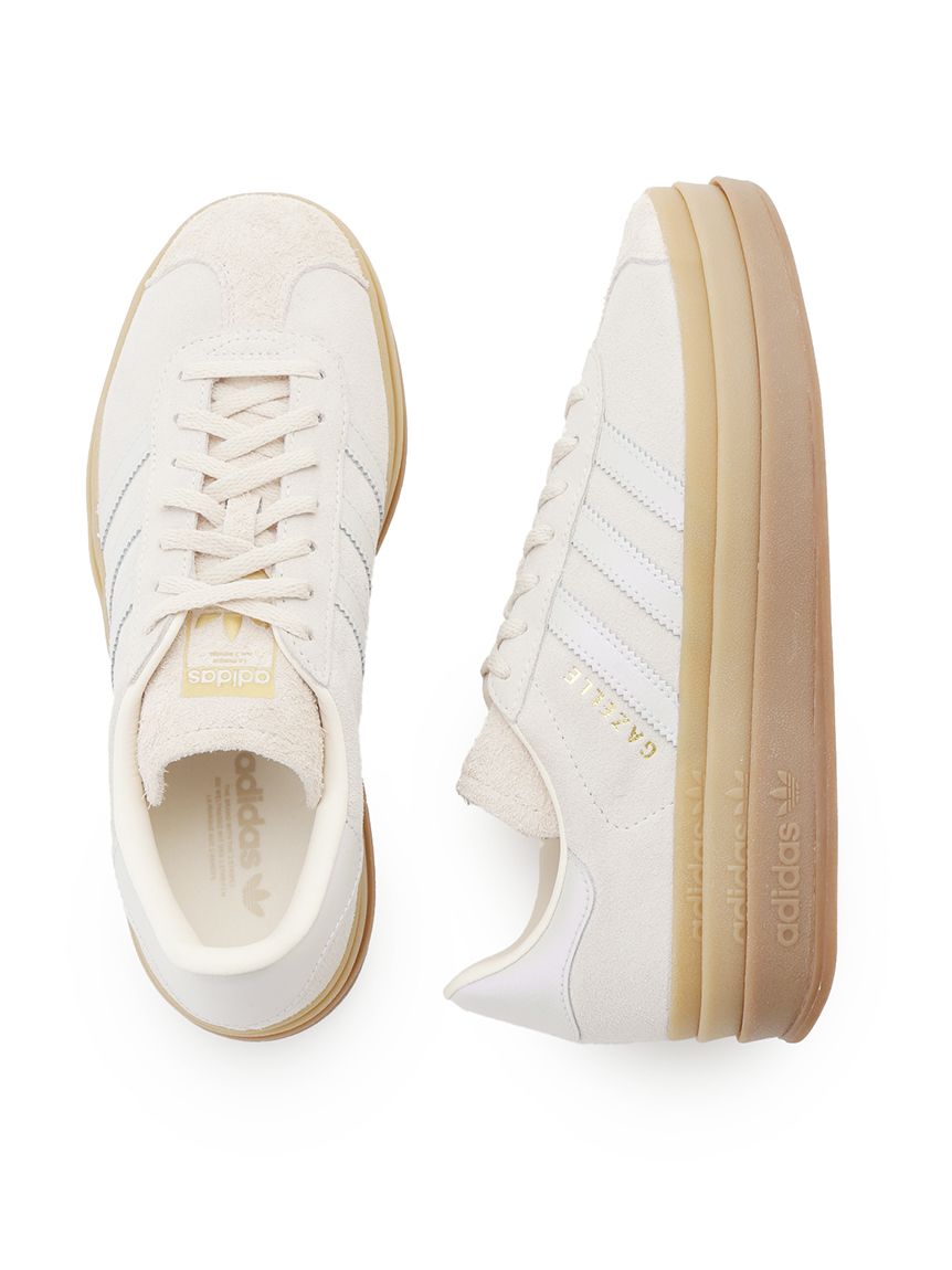 adidas Originals】GAZELLE BOLD W(スニーカー)｜シューズ｜SNIDEL