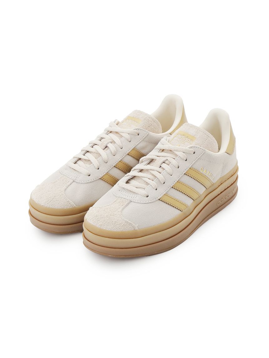 adidas Originals】GAZELLE BOLD W(スニーカー)｜シューズ｜SNIDEL