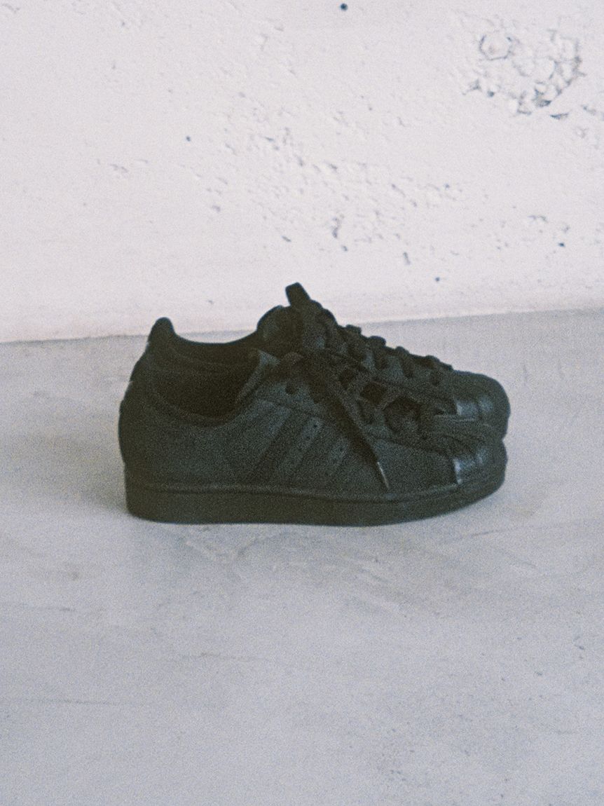 adidas Originals】SUPERSTAR ⅡW SNIDEL(スニーカー)｜シューズ