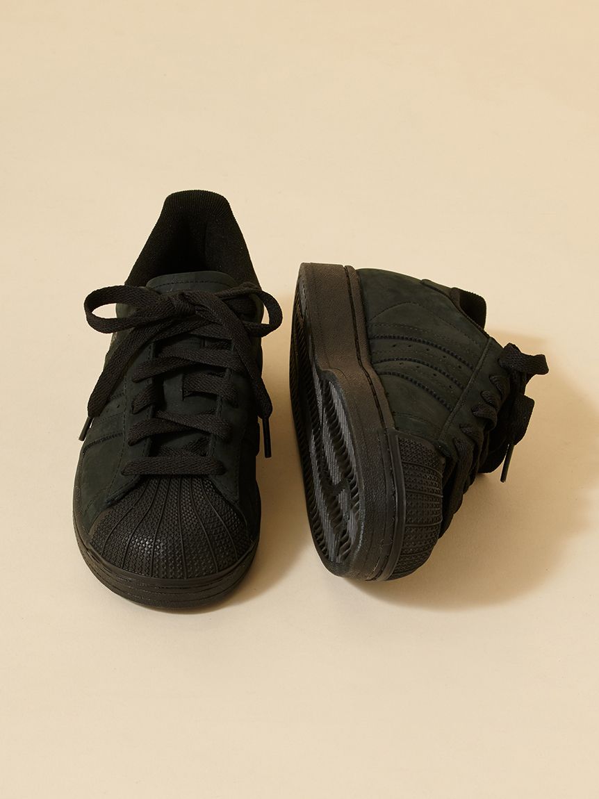 【 Originals】SUPERSTAR Ⅱ　SNIDEL adidas Originals】SUPERSTAR ⅡW SNIDEL(スニーカー)｜シューズ