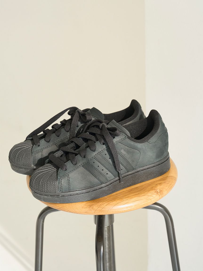 adidas Originals】SUPERSTAR ⅡW SNIDEL(スニーカー)｜シューズ