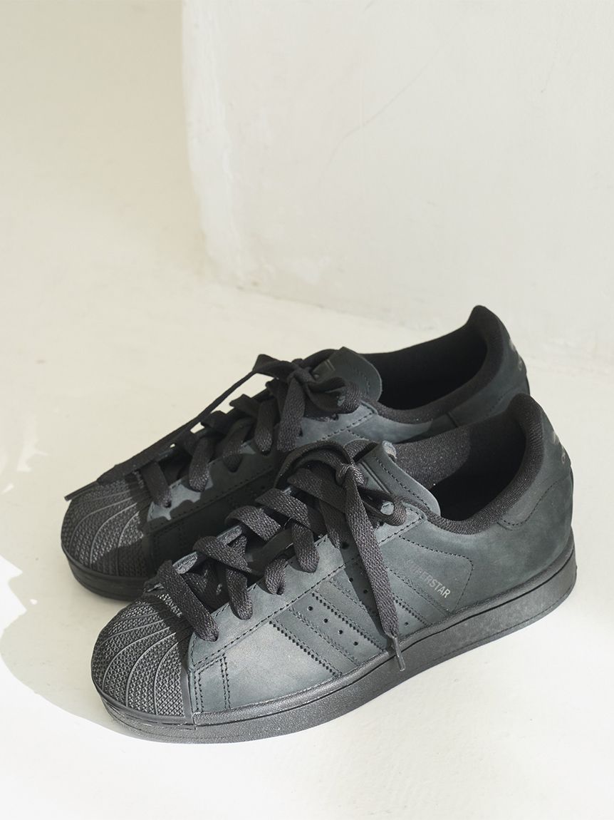 adidas Originals】SUPERSTAR ⅡW SNIDEL(スニーカー)｜シューズ
