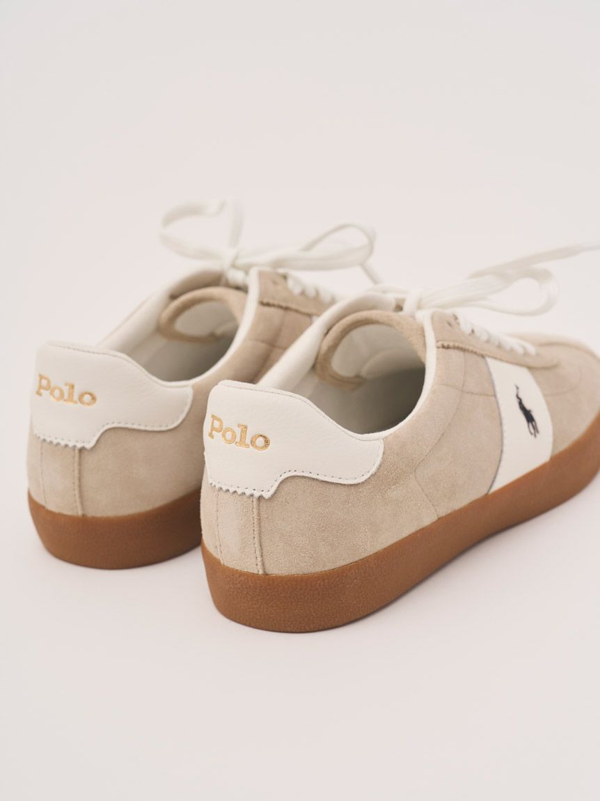 POLO RALPH LAUREN】スニーカー(スニーカー)｜シューズ｜SNIDEL