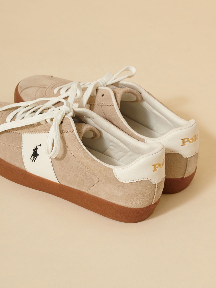 POLO RALPH LAUREN】スニーカー(スニーカー)｜シューズ｜SNIDEL