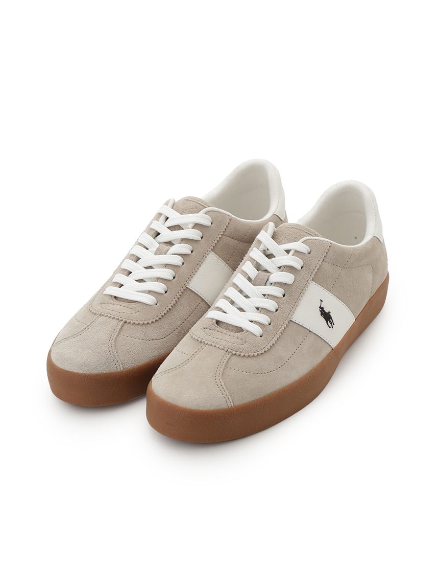 POLO RALPH LAUREN】スニーカー(スニーカー)｜シューズ｜SNIDEL