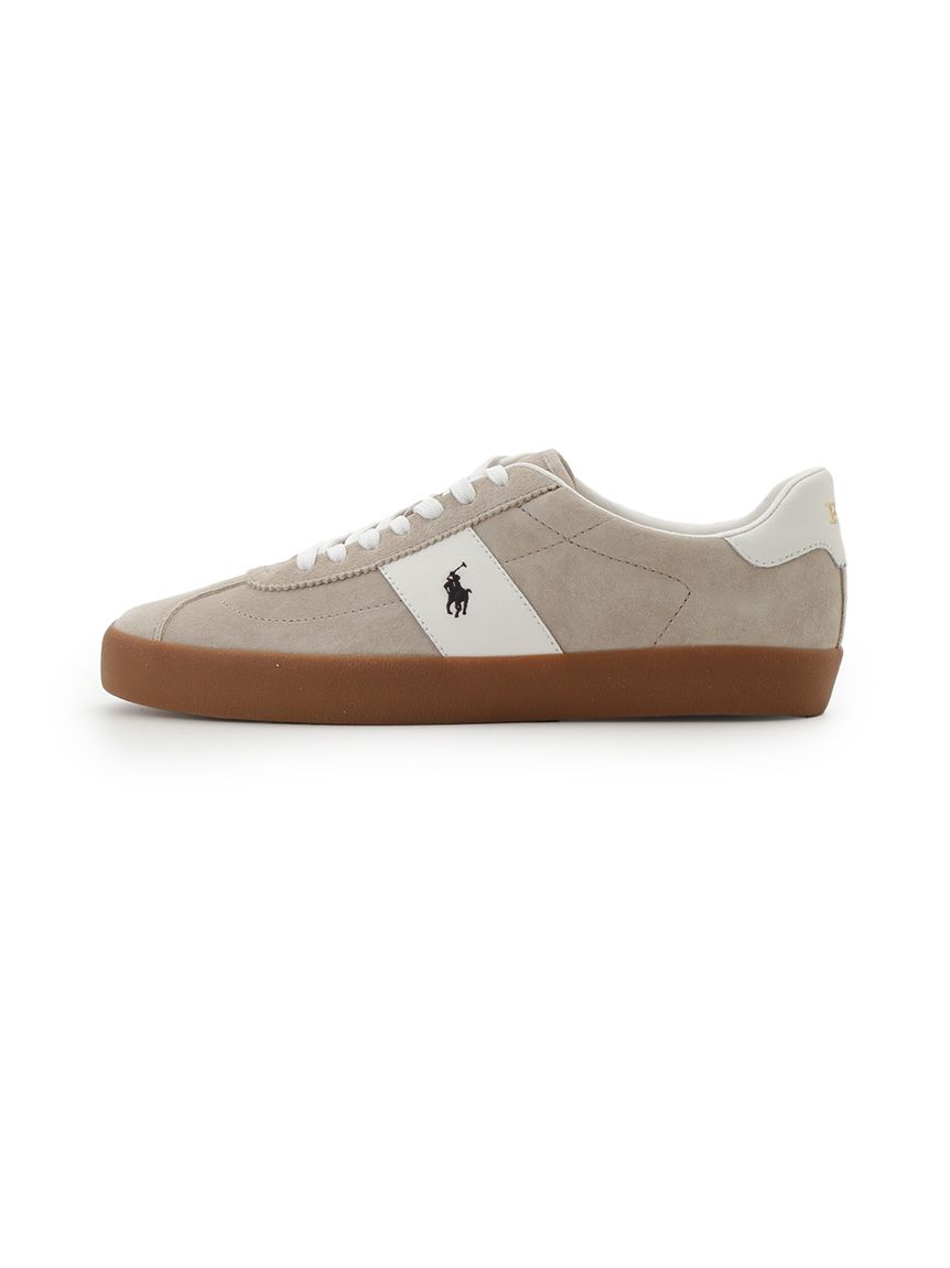 POLO RALPH LAUREN】スニーカー(スニーカー)｜シューズ｜SNIDEL