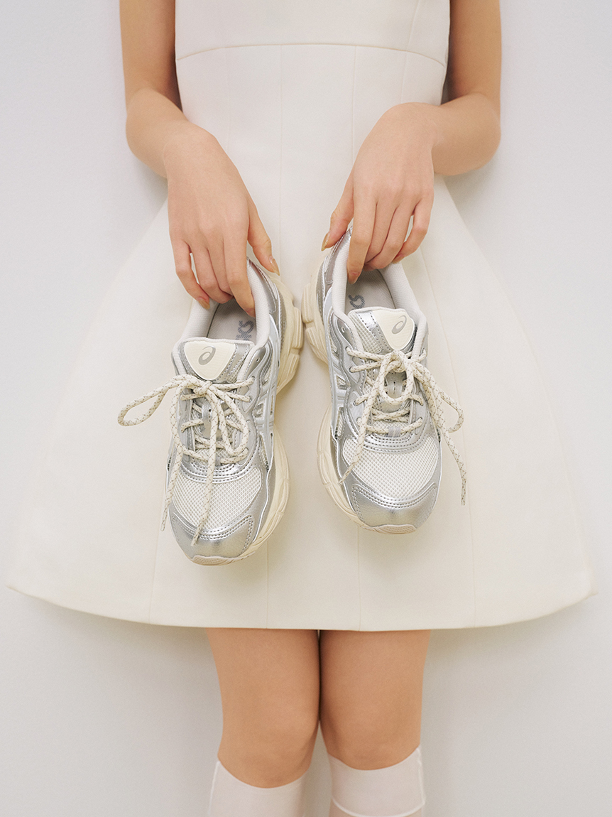 SNIDEL meets ASICS】別注スニーカー/GEL-NYC RGD(スニーカー