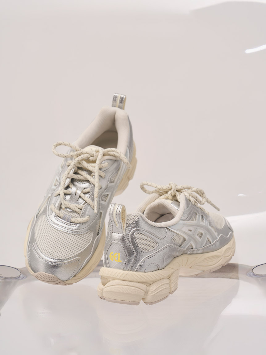 SNIDEL meets ASICS】別注スニーカー/GEL-NYC RGD(スニーカー