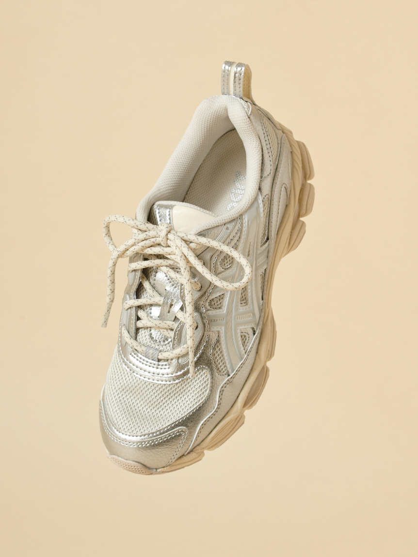 SNIDEL meets ASICS】別注スニーカー/GEL-NYC RGD(スニーカー