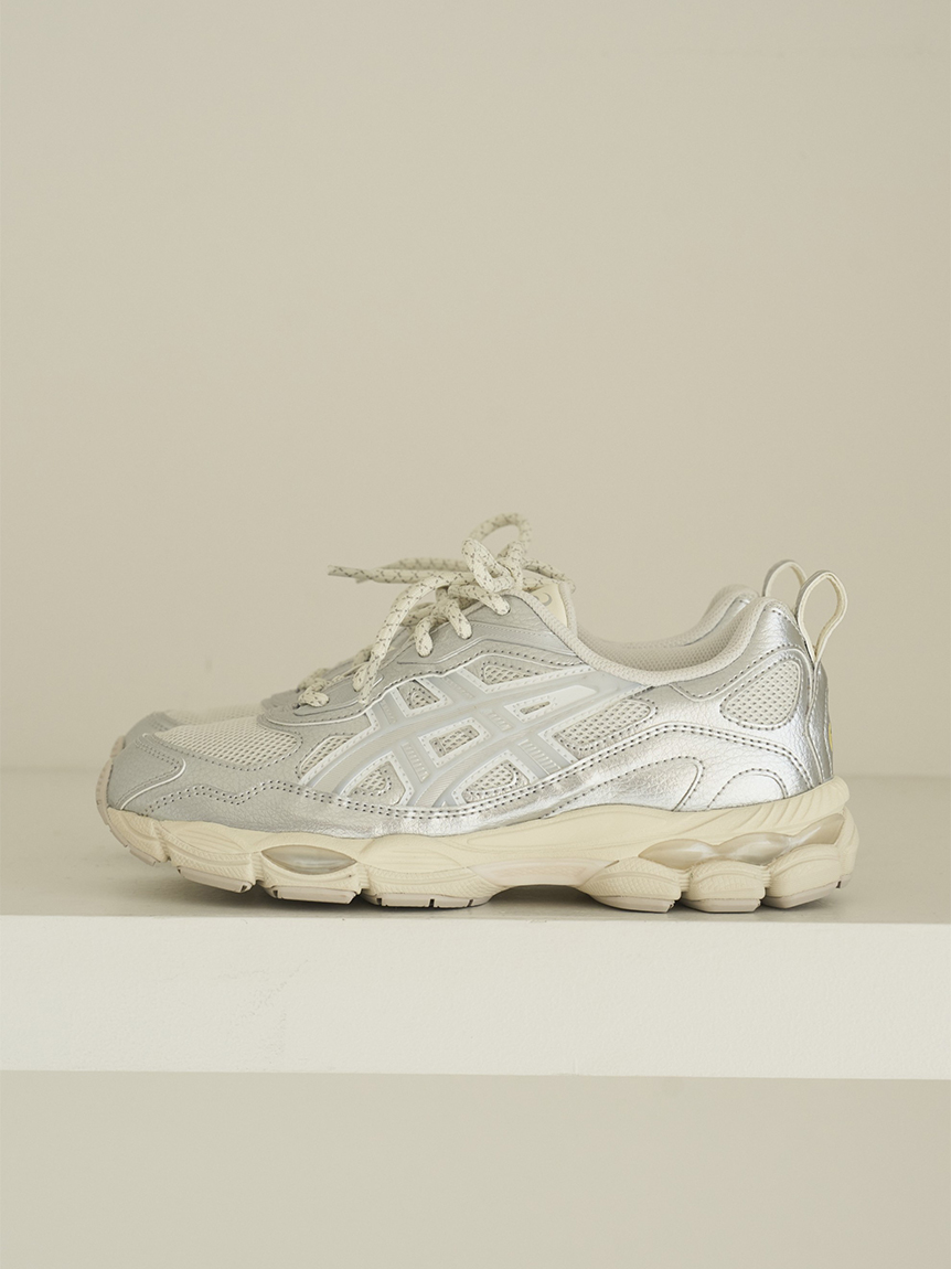 SNIDEL meets ASICS】別注スニーカー/GEL-NYC RGD(スニーカー