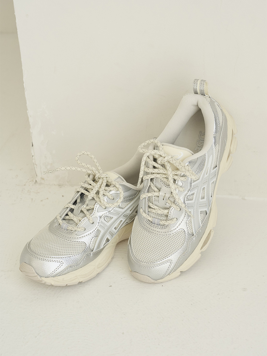 SNIDEL meets ASICS】別注スニーカー/GEL-NYC RGD(スニーカー