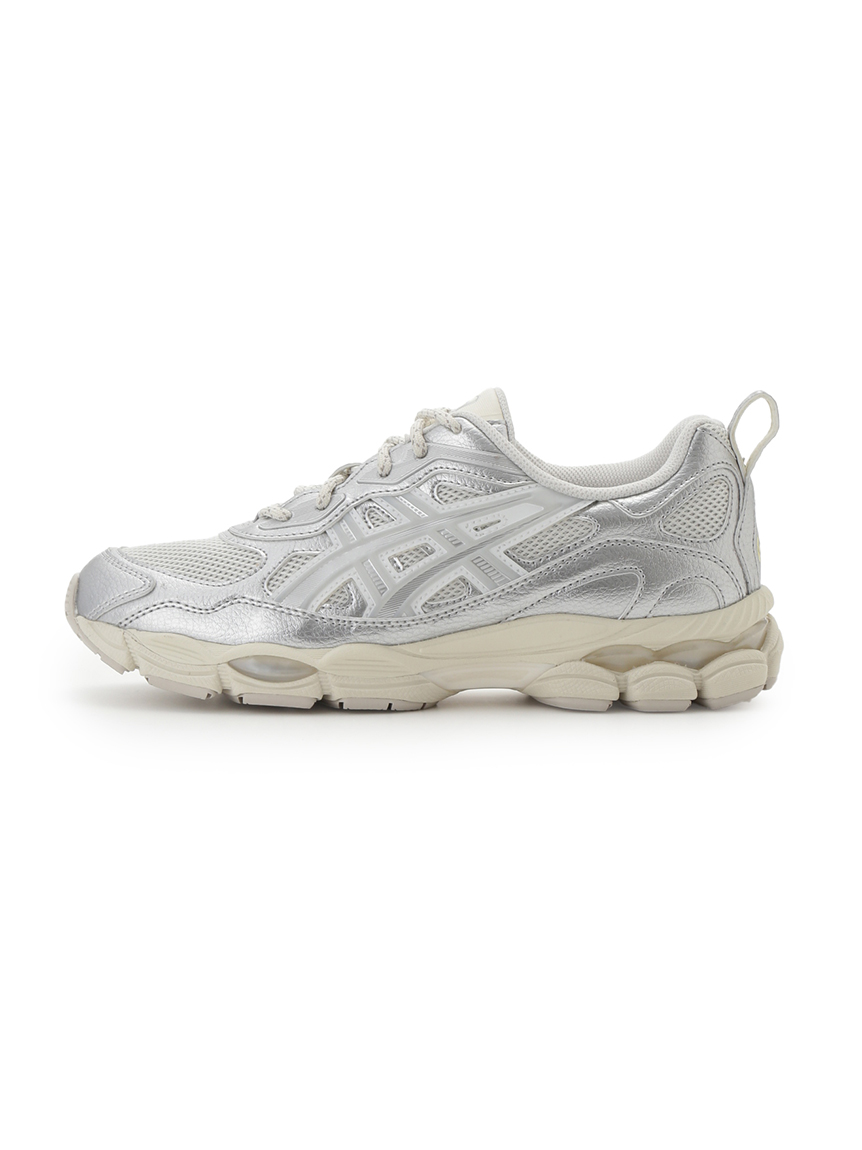 SNIDEL meets ASICS】別注スニーカー/GEL-NYC RGD(スニーカー