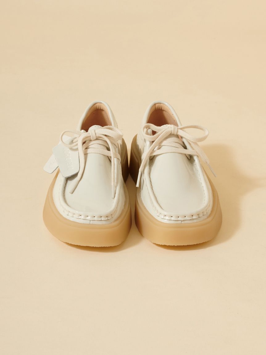 SNIDEL/Clarks】Torview/トービュー(フラットシューズ)｜シューズ