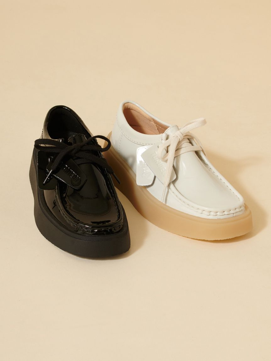 SNIDEL/Clarks】Torview/トービュー(フラットシューズ)｜シューズ