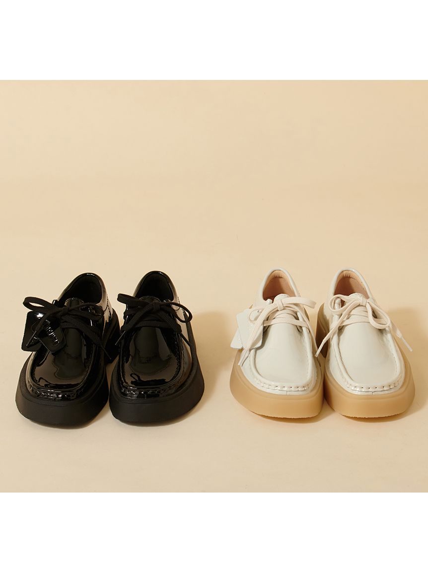 SNIDEL/Clarks】Torview/トービュー(フラットシューズ)｜シューズ