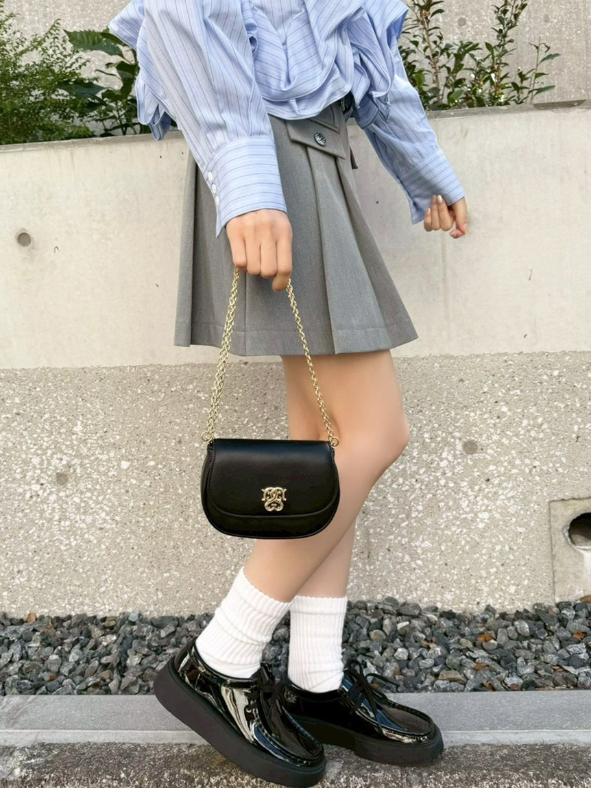 SNIDEL/Clarks】Torview/トービュー(フラットシューズ)｜シューズ