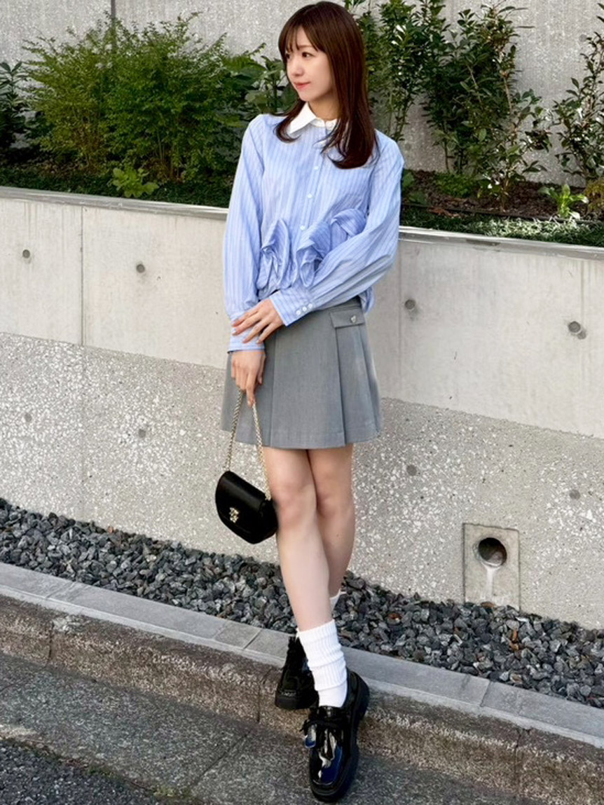 SNIDEL/Clarks】Torview/トービュー(フラットシューズ)｜シューズ