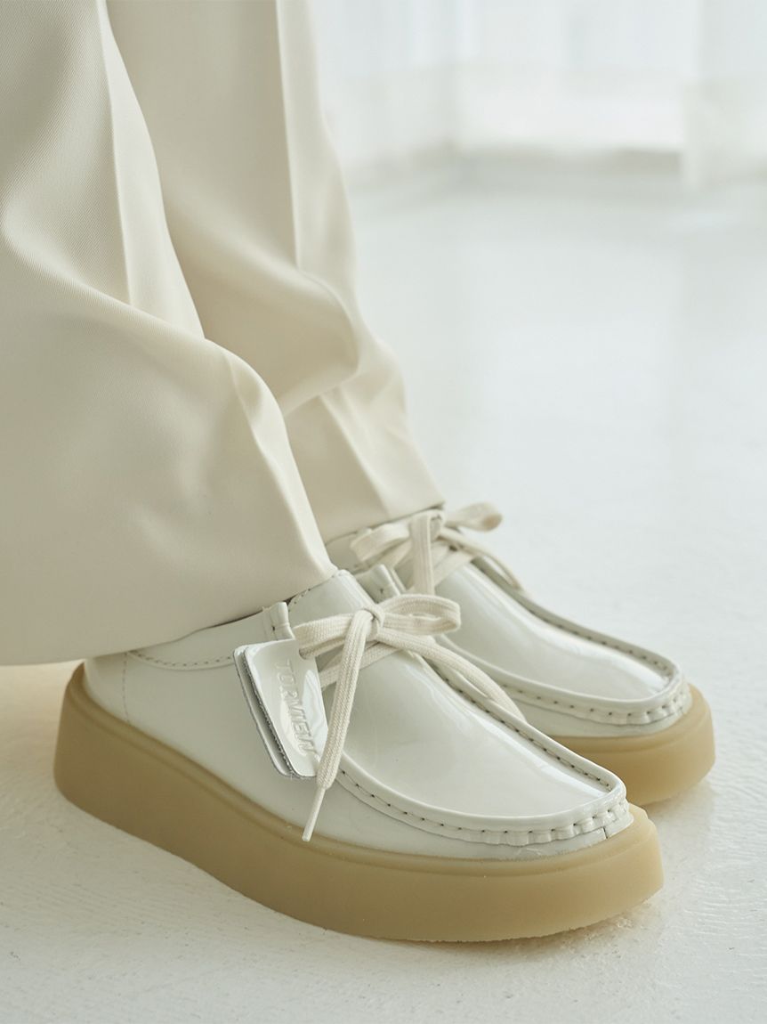 SNIDEL/Clarks】Torview/トービュー(フラットシューズ)｜シューズ
