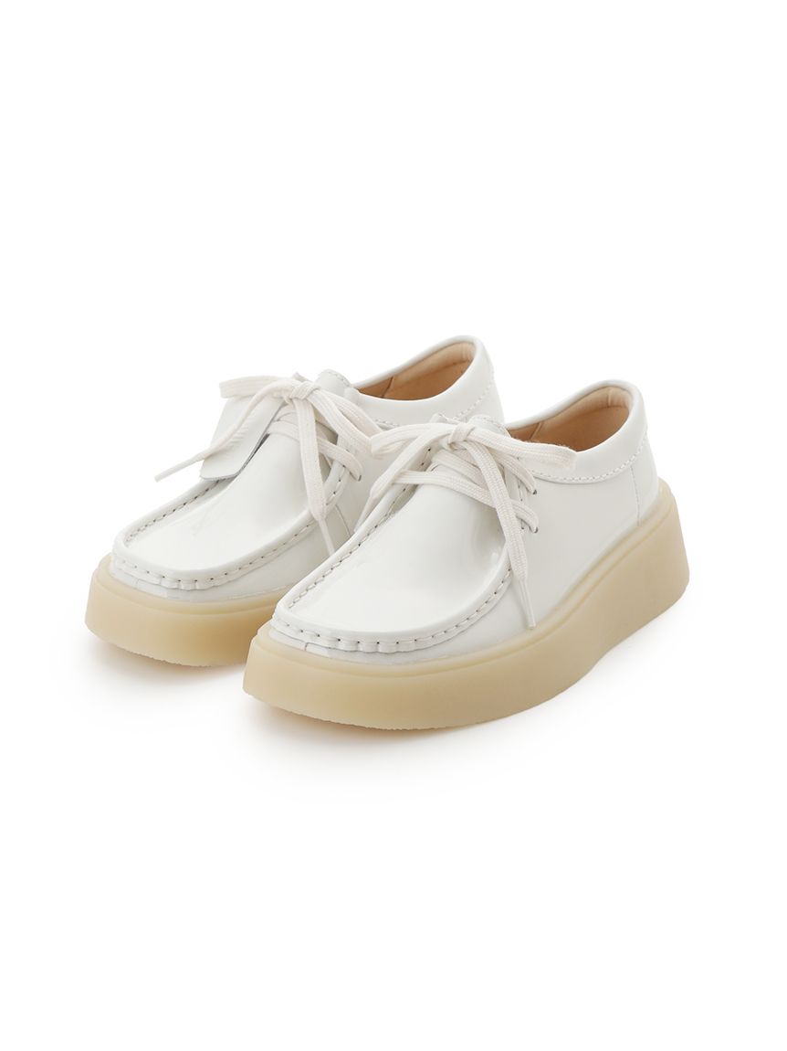 SNIDEL/Clarks】Torview/トービュー(フラットシューズ)｜シューズ