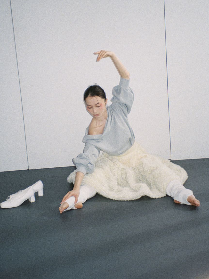Chacott】コラボパンプス(パンプス)｜シューズ｜SNIDEL(スナイデル)の