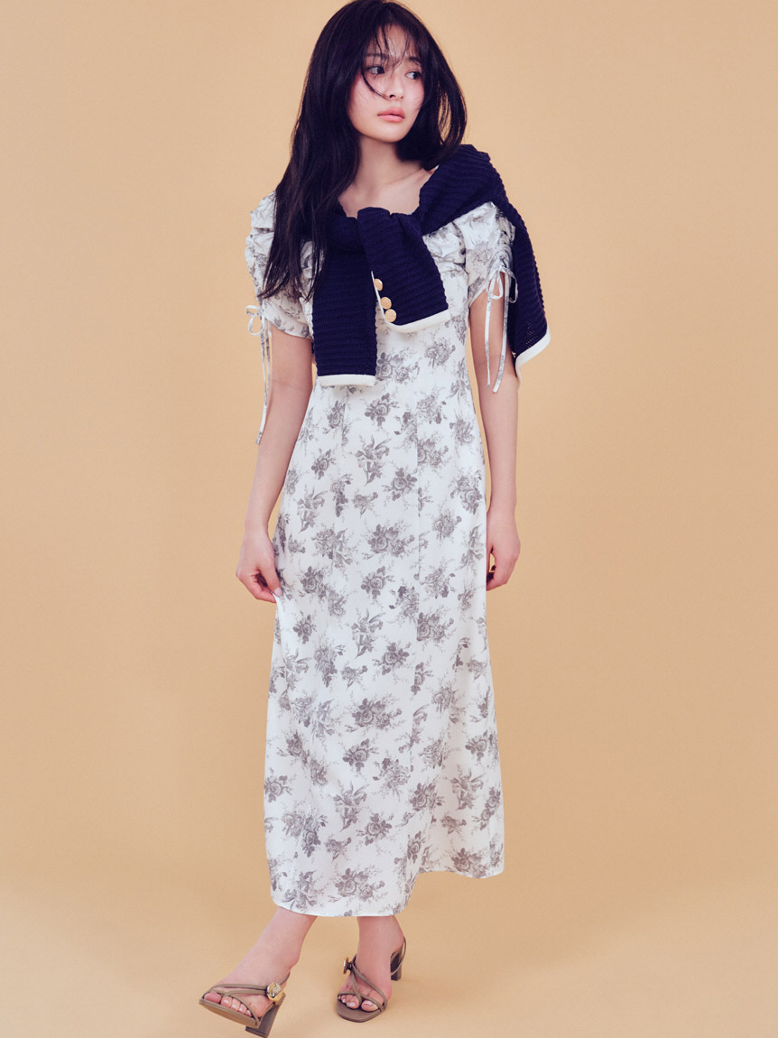 バリエミュール(サンダル)｜シューズ｜SNIDEL(スナイデル)の通販サイト