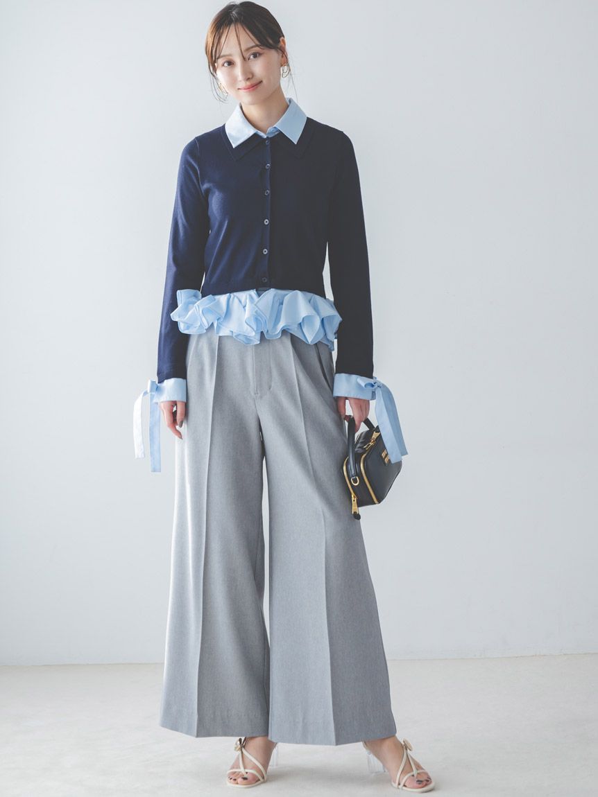 バリエミュール(サンダル)｜シューズ｜SNIDEL(スナイデル)の通販サイト