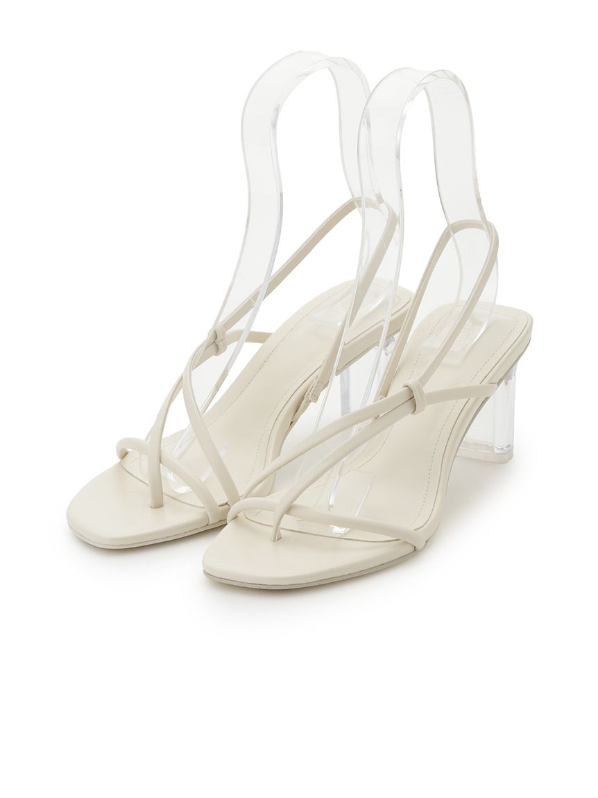 バリエミュール(サンダル)｜シューズ｜SNIDEL(スナイデル)の通販サイト