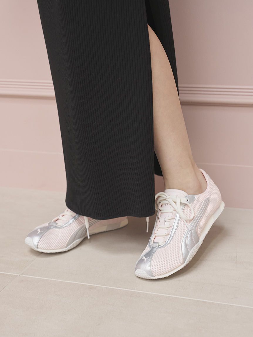 SNIDEL×PUMA】H-STREET(スニーカー)｜シューズ｜SNIDEL(スナイデル)の