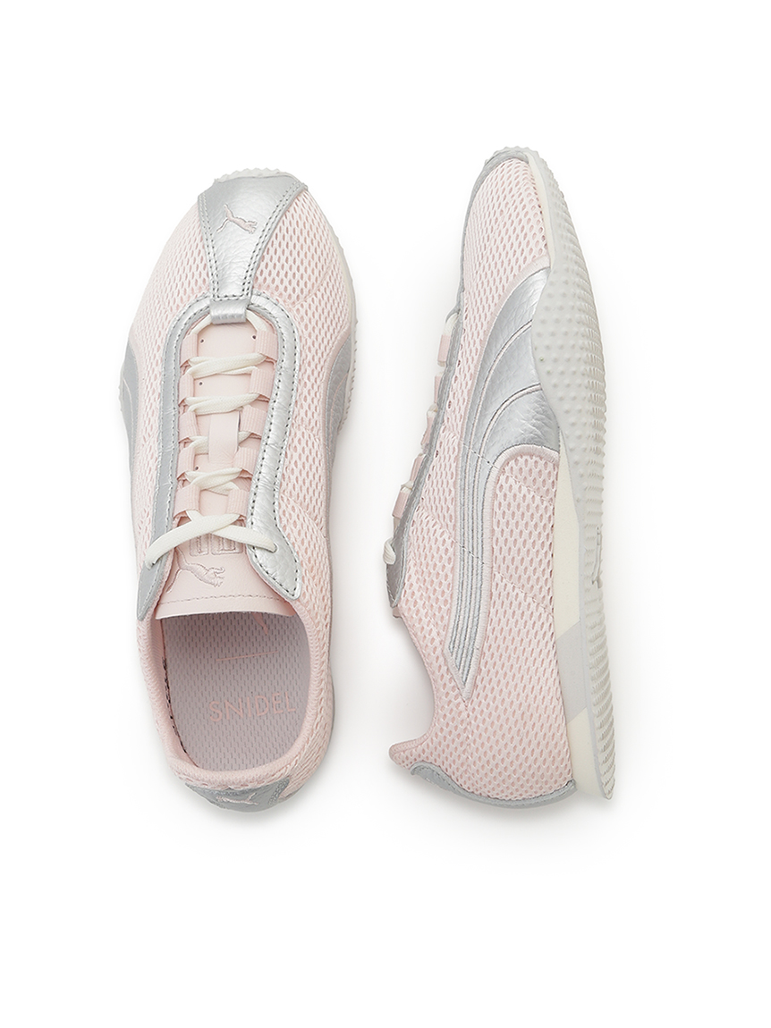 SNIDEL×PUMA】H-STREET(スニーカー)｜シューズ｜SNIDEL(スナイデル)の