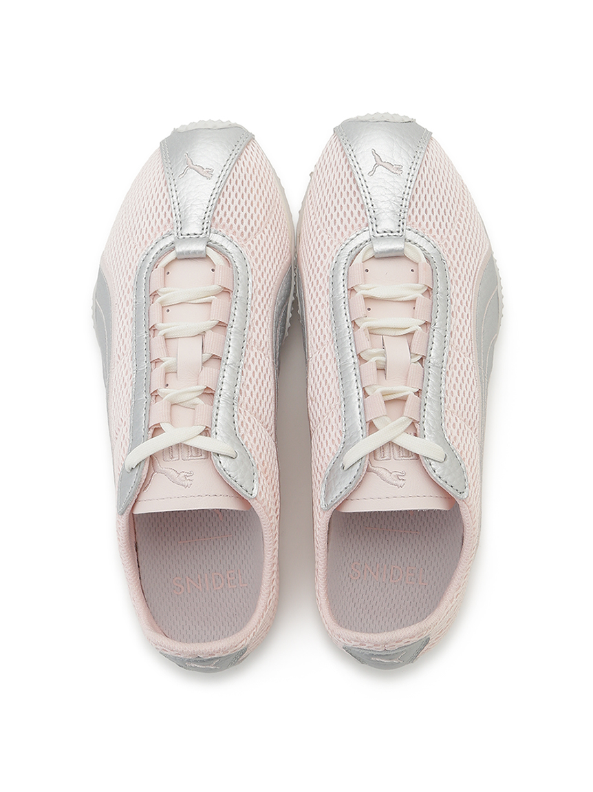 SNIDEL×PUMA】H-STREET(スニーカー)｜シューズ｜SNIDEL(スナイデル)の