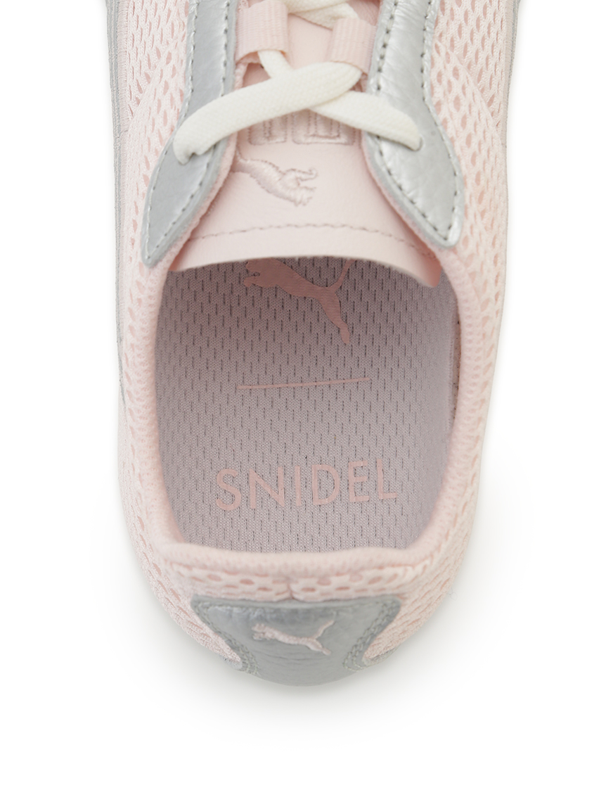 SNIDEL×PUMA】H-STREET(スニーカー)｜シューズ｜SNIDEL(スナイデル)の