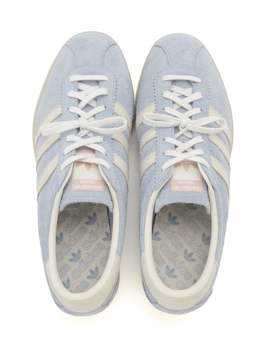 adidas Originals】TOBACCO(スニーカー)｜シューズ｜SNIDEL(スナイデル